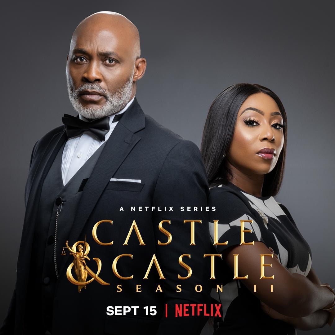 Castle & Castle