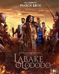 Labake Olododo