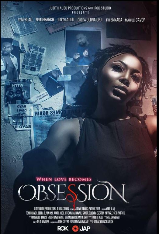 Obsession