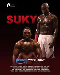 Suky