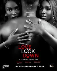 Love Lockdown