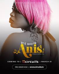 I Am Anis