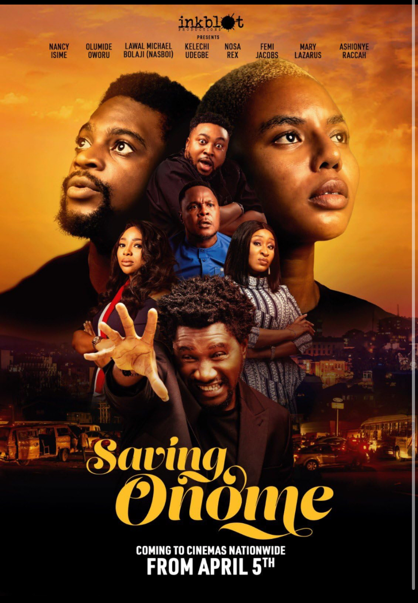 Saving Onome