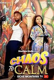 Chaos to Calm