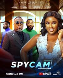 Spy Cam