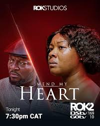 Mend My Heart