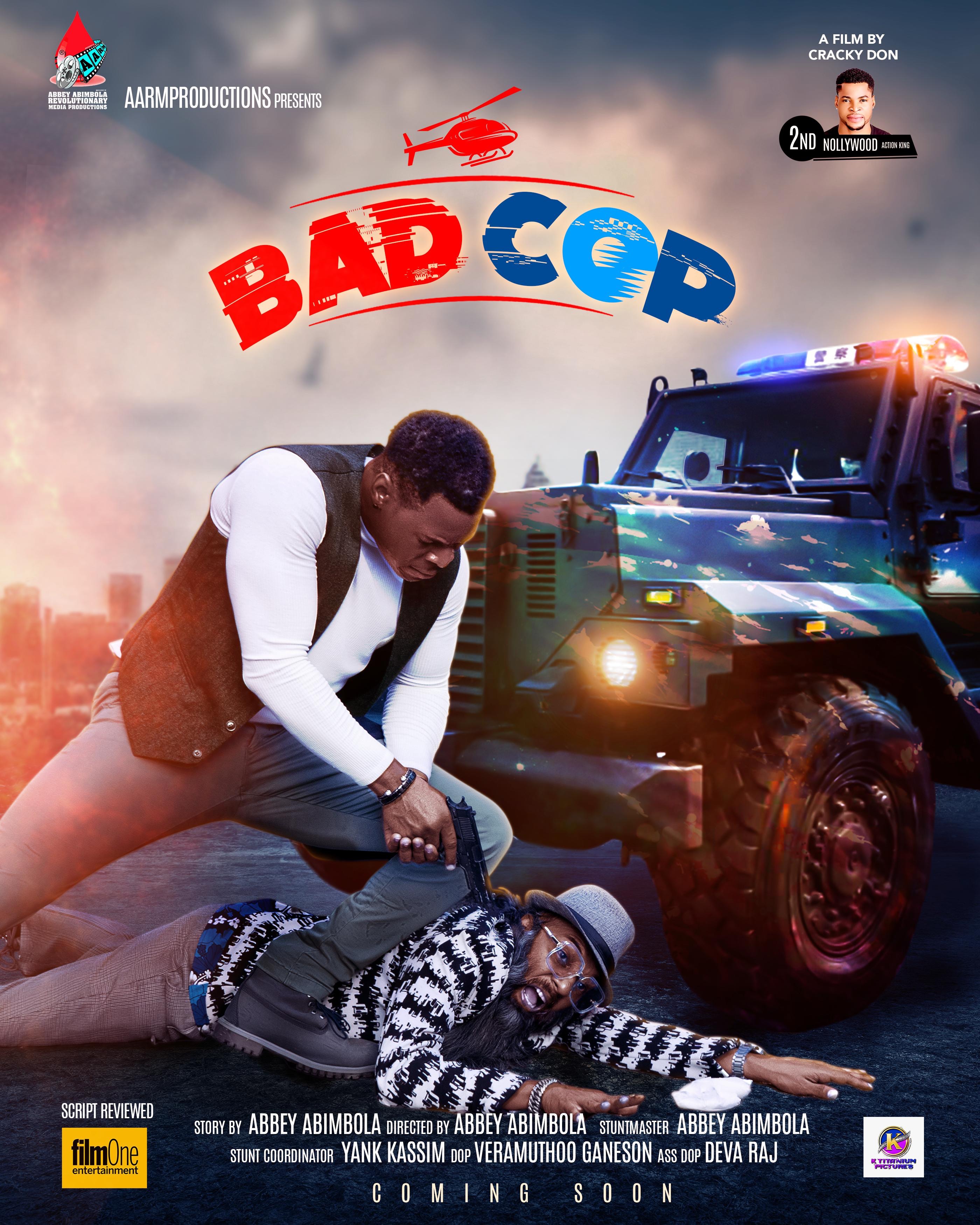 Bad Cop