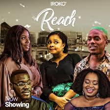 Reach