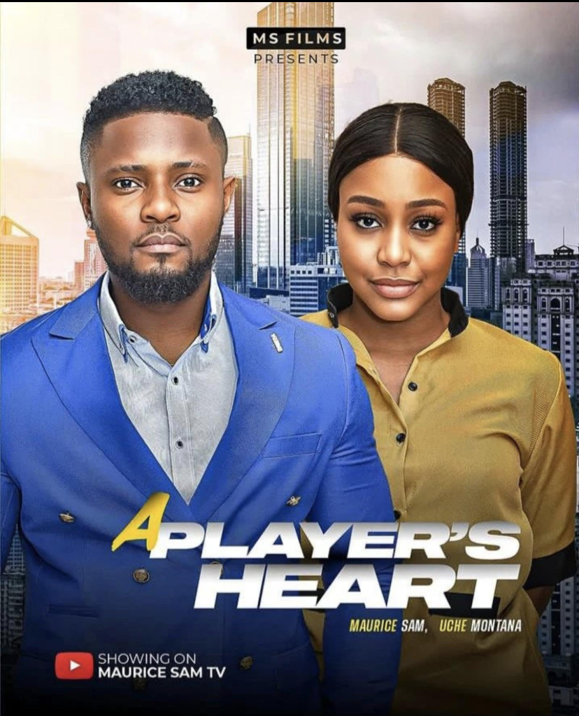 A Player's Heart