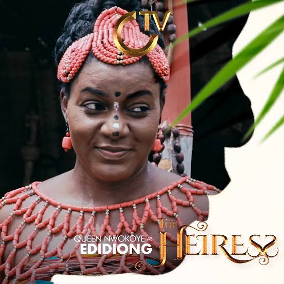 The Heiress