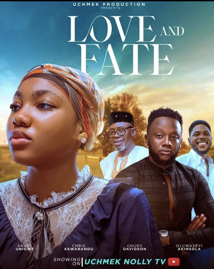 Love And Fate