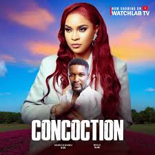 Concoction