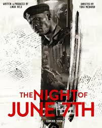 The Night of June 7th