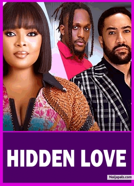 Hidden Love