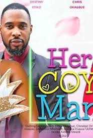 Her Coy Man