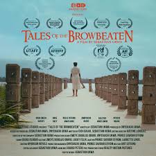 Tales of the Browbeaten