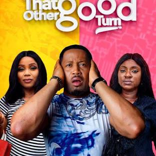 That Other Good Turn