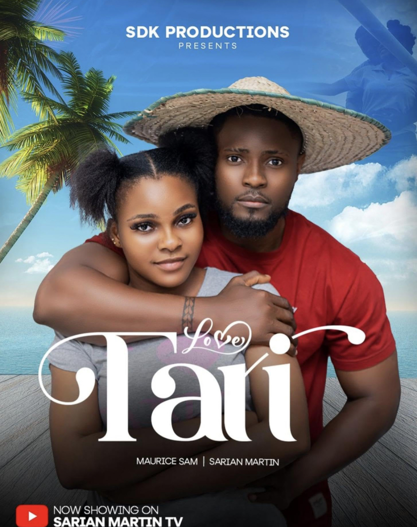 Tari Love