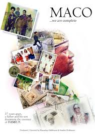 MACO - we are complete