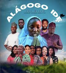 Alagogo Ide