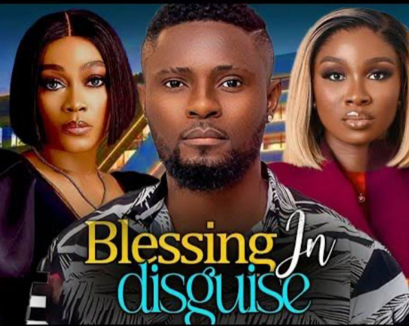 Blessing In Disguise