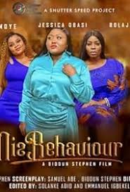 Miz Behaviour
