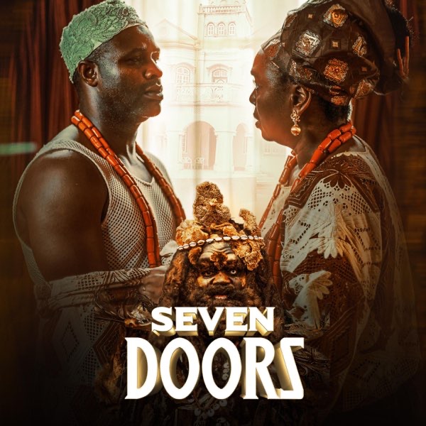 Seven Doors