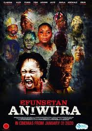Efunsetan Aniwura