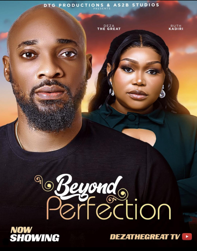 Beyond Perfection