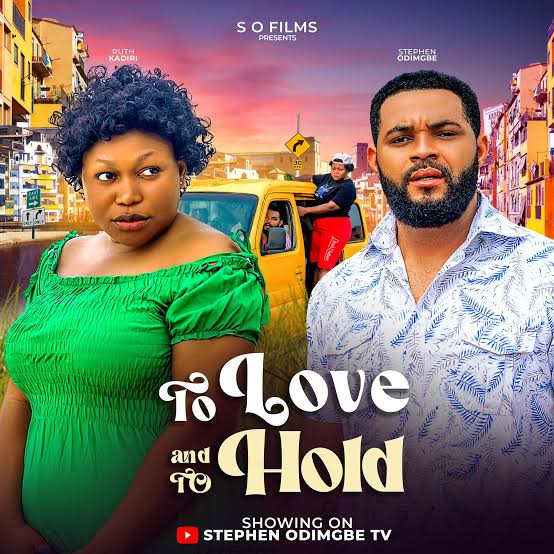 To Love and To Hold