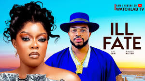 Ill Fated