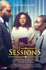 The Sessions