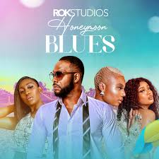 Honeymoon Blues