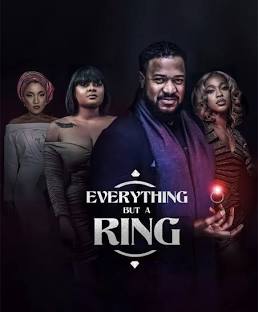 Everything But a Ring