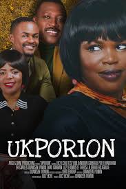 Ukporion