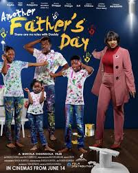 Another Father's Day