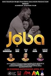 Joba