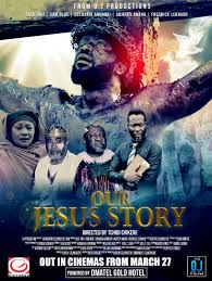 Our Jesus Story