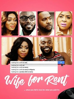Wife for Rent
