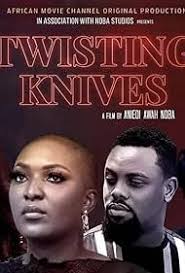 Twisting Knives