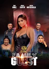 Family Guest