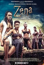 Zena