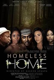 Homeless Home