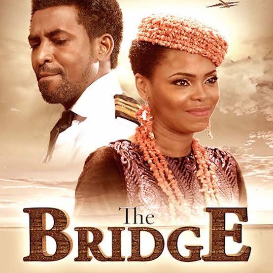 The Bridge