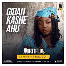 Gidan Kashe Ahu
