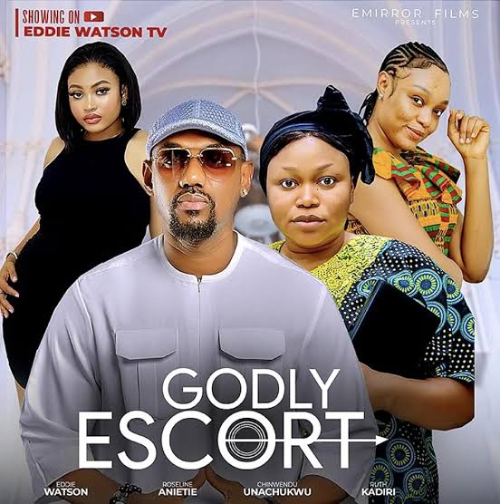 Godly Escort