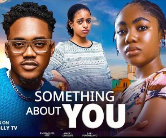 Something About You