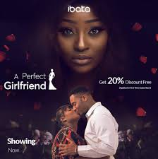 A Perfect Girlfriend