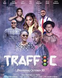 Traffic