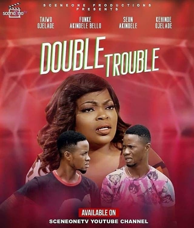 Double Trouble